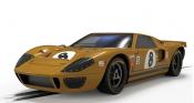 Ford GT 40 LM gold # 8 BOAC 1968